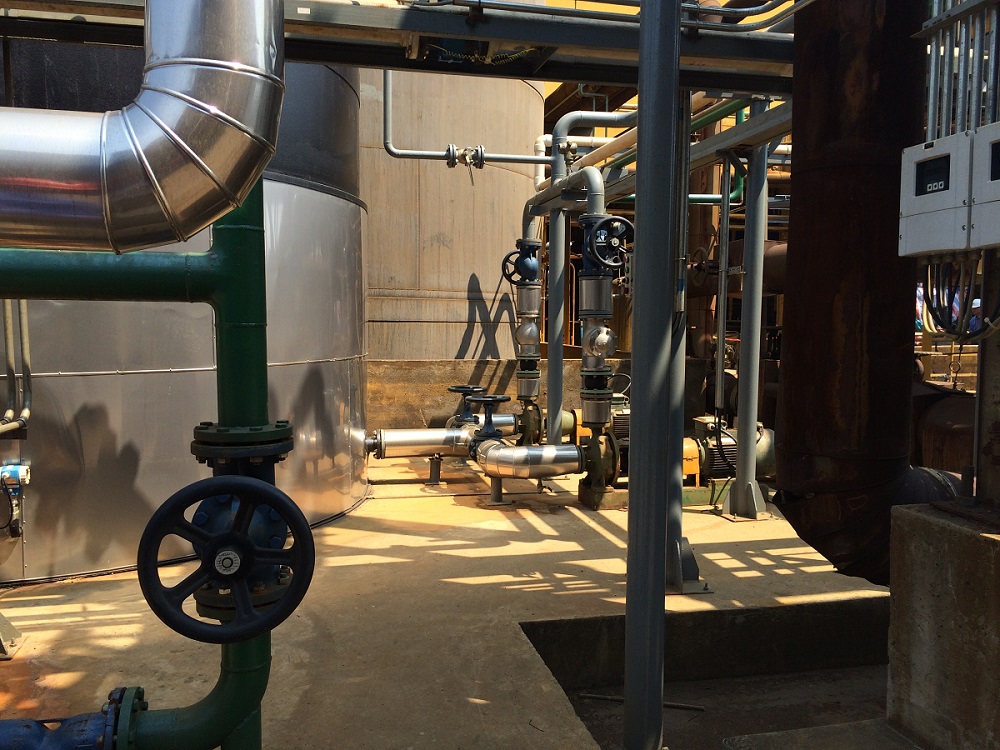 山东空压机压力管道安装,压力管道安装